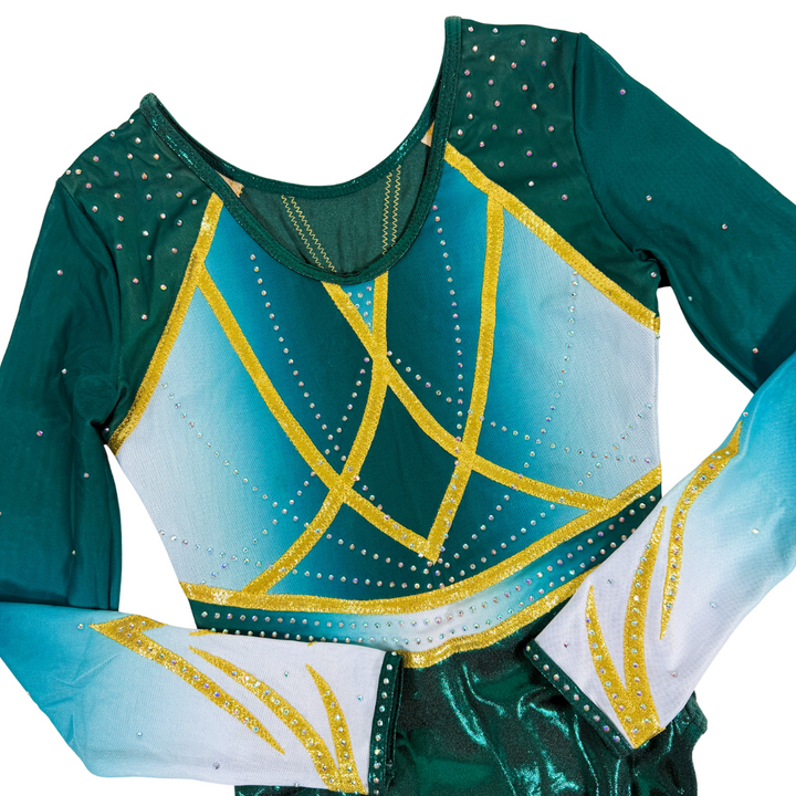 Turnpakje SHJ Drunen