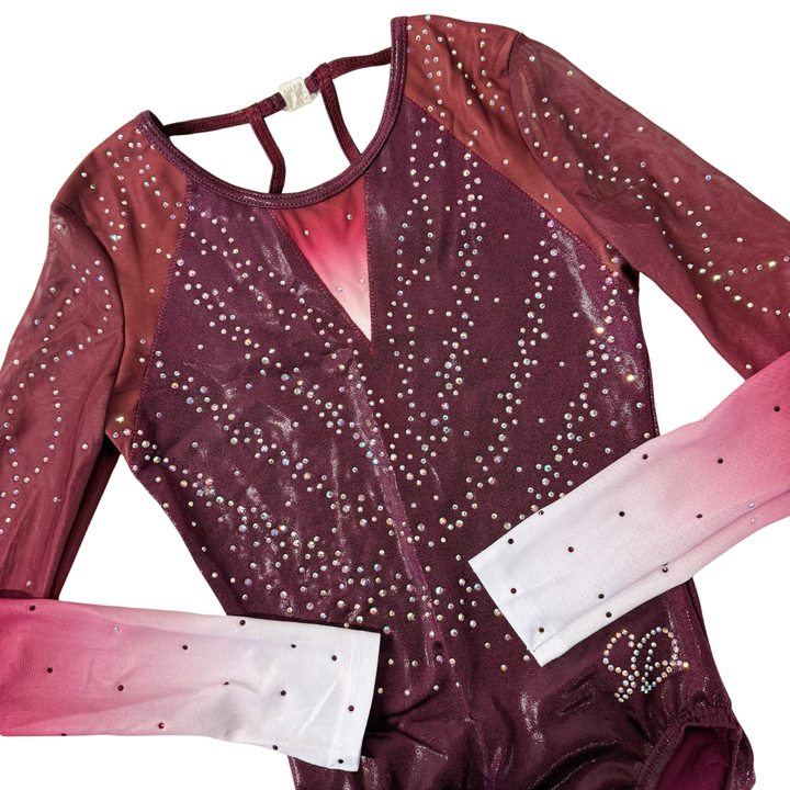 Turnpakje Turnlust Budel