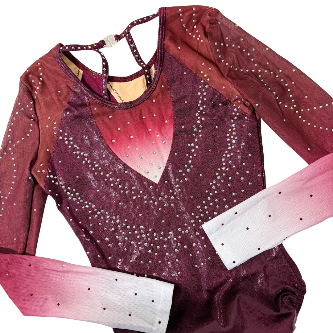 Turnpakje Turnlust Budel