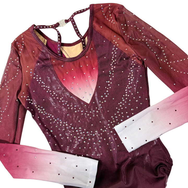 Turnpakje Turnlust Budel