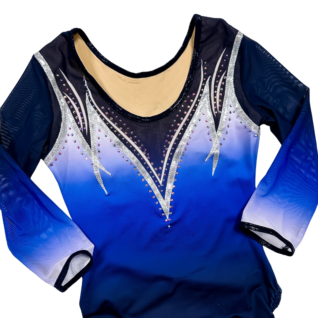 Turnpakje Aspasia Hazerswoude