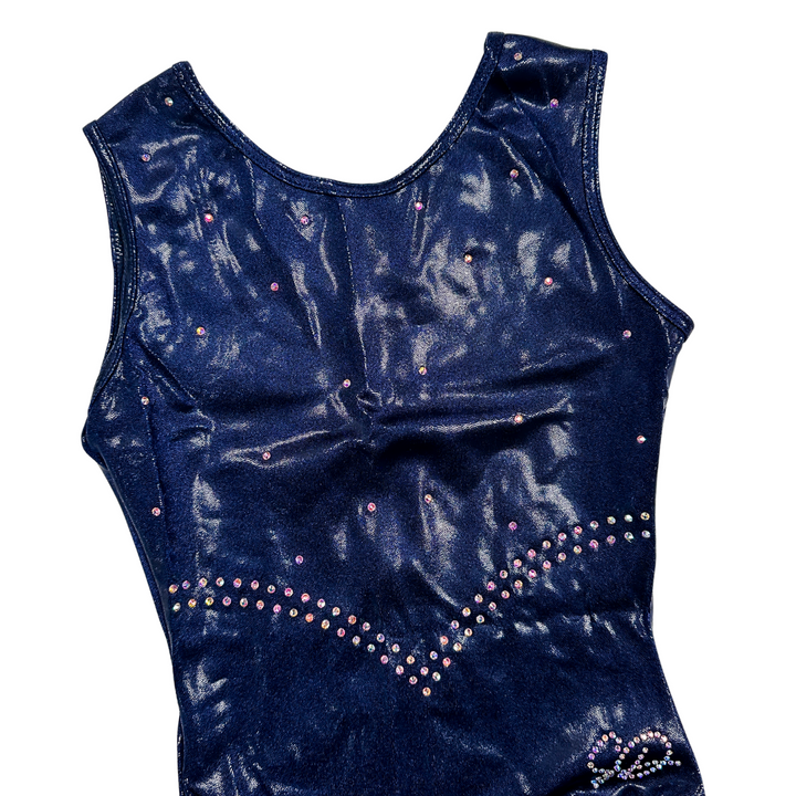 Turnpakje DOO K&V Mouwloos