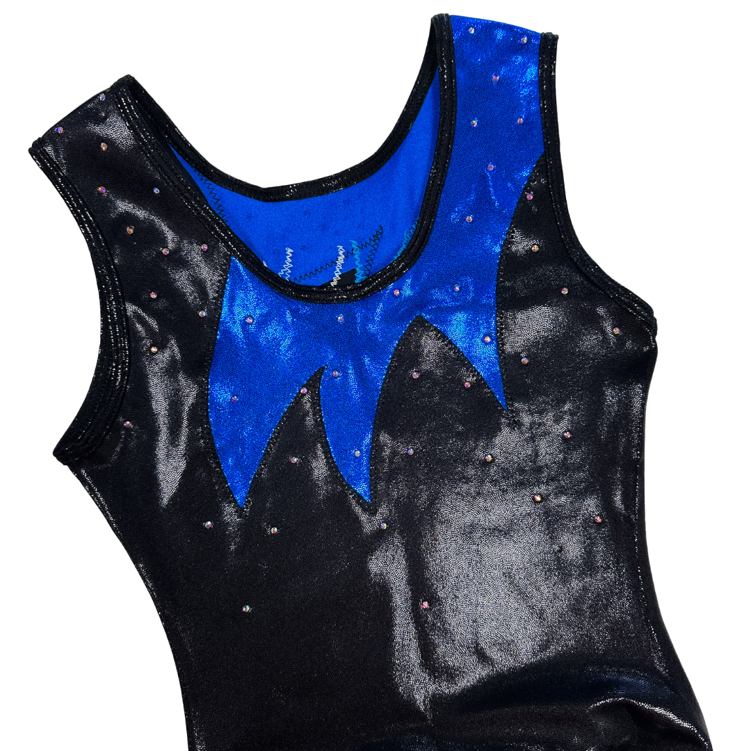 Turnpakje IJGV Ijsselmuiden