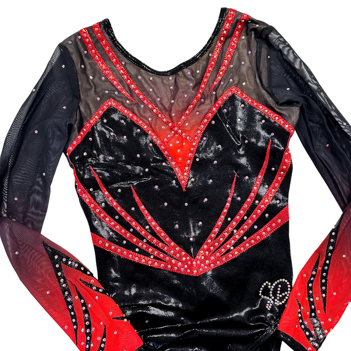 Turnpakje STUGG Lange Mouw