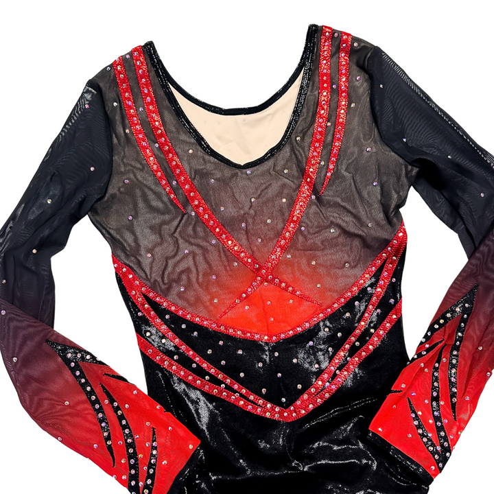 Turnpakje STUGG Lange Mouw