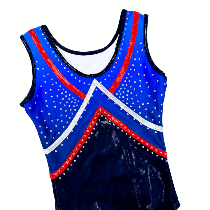 Turnpakje NILO Loosdrecht