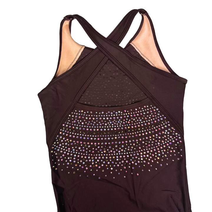 Turnpakje Odette Believe