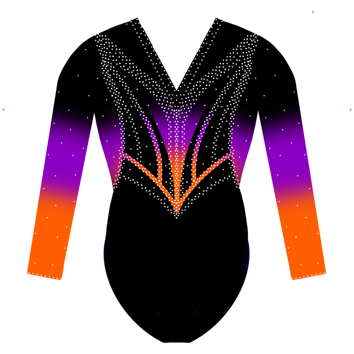 Turnpakje SV Staphorst