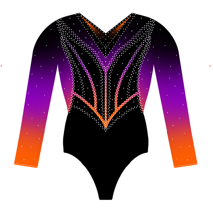 Turnpakje SV Staphorst