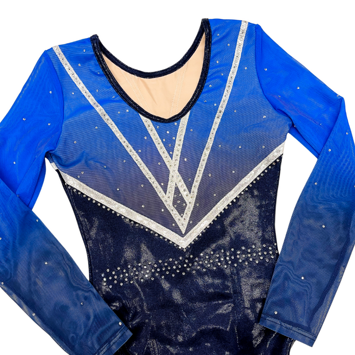 Hamarithi gymnastics leotard