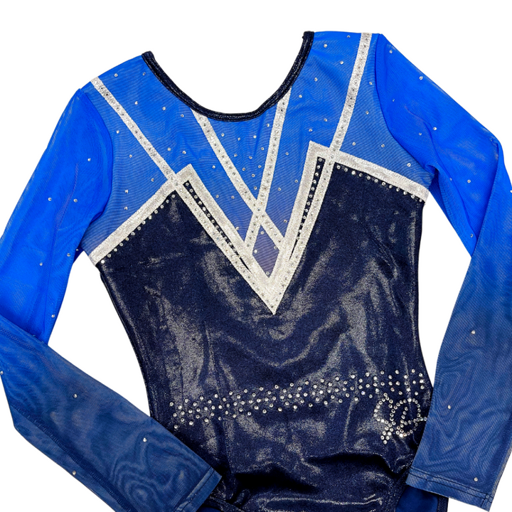 Hamarithi gymnastics leotard