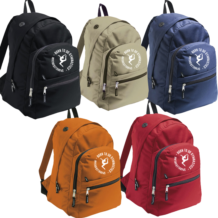 Backpack Lieke Picture