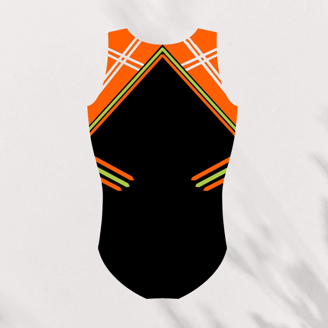 Turnpakje Sint Paulus Haaltert Heren