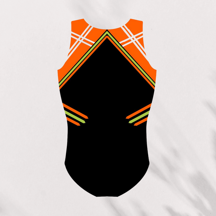 Turnpakje Sint Paulus Haaltert Heren