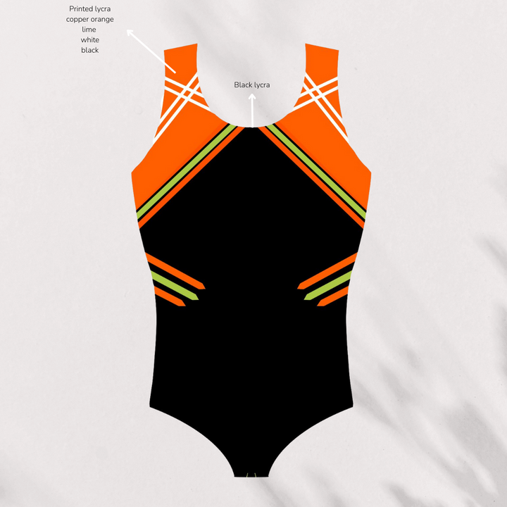 Turnpakje Sint Paulus Haaltert Heren