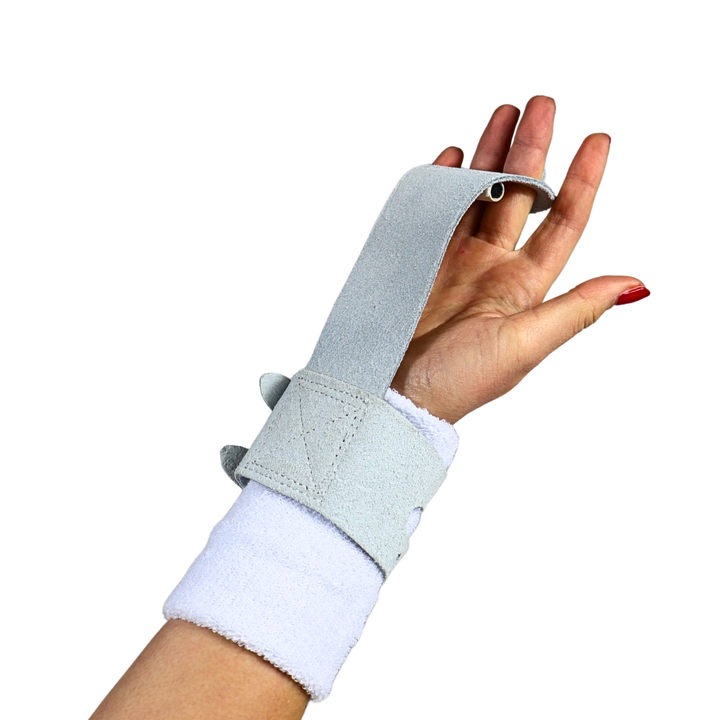 Leather/Bridge Leather Purple