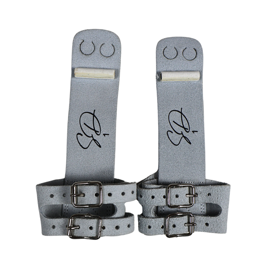 Leather/Bridge Leather Purple