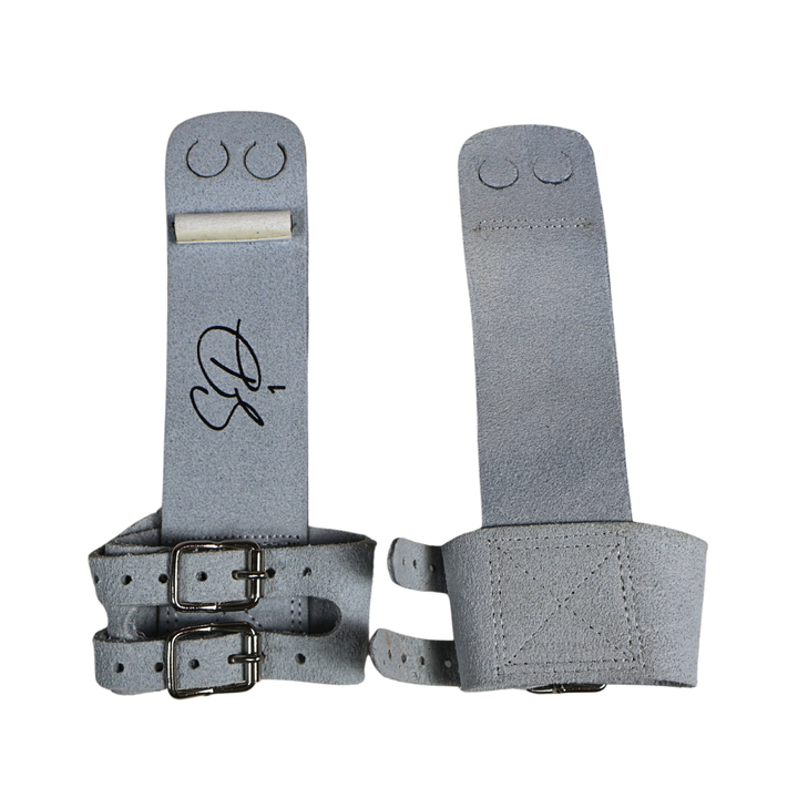 Leather/Bridge Leather Purple