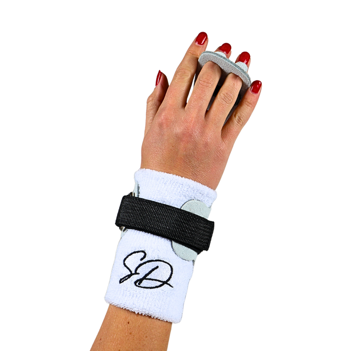 Smalle Leertjes/Brugleertjes Zwart