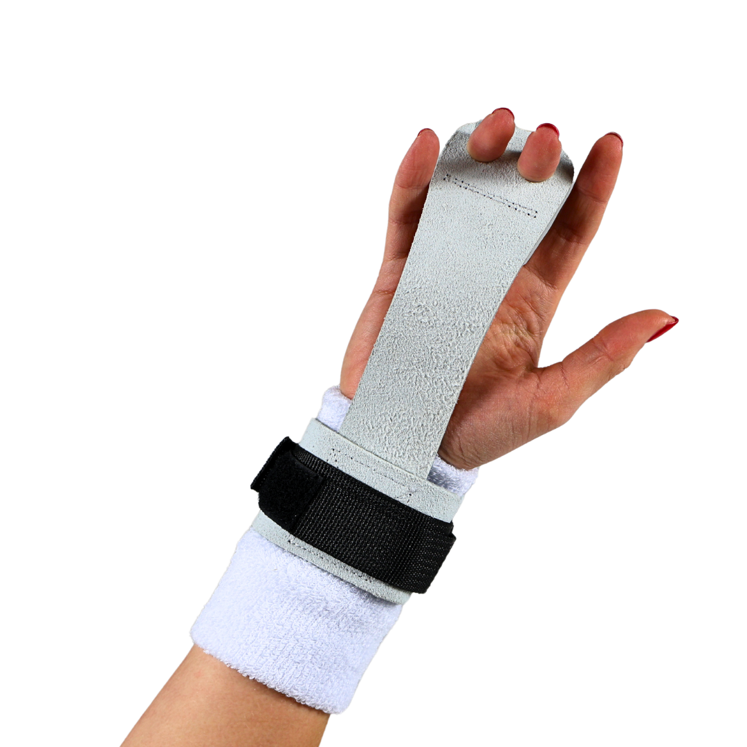 Smalle Leertjes/Brugleertjes Zwart