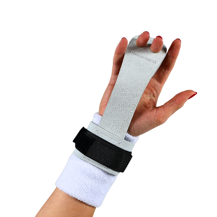 Smalle Leertjes/Brugleertjes Zwart