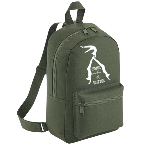 Backpack Naomi Acro Pictures