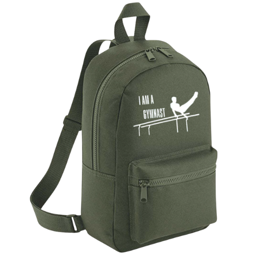 Backpack Men Naomi Picture