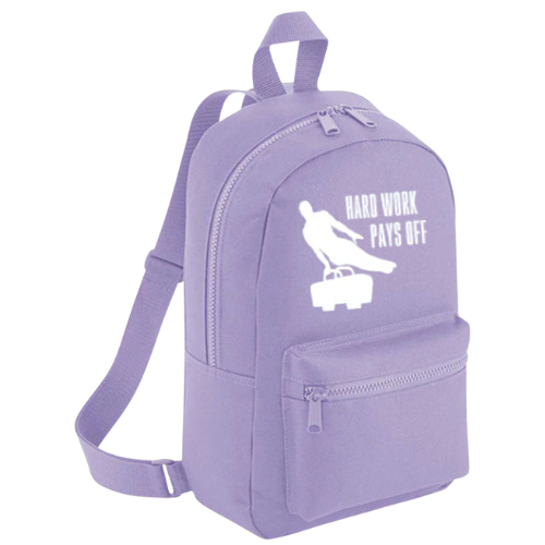 Backpack Men Naomi Picture