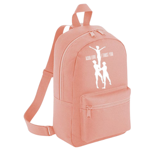 Backpack Naomi Acro Pictures