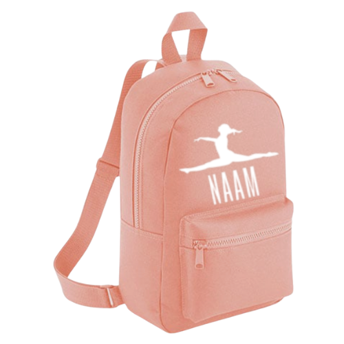 Rugzak Naomi met Naam