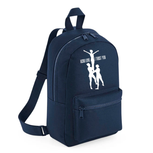 Backpack Naomi Acro Pictures