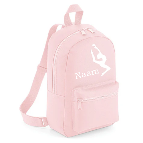 Rugzak Naomi met Naam
