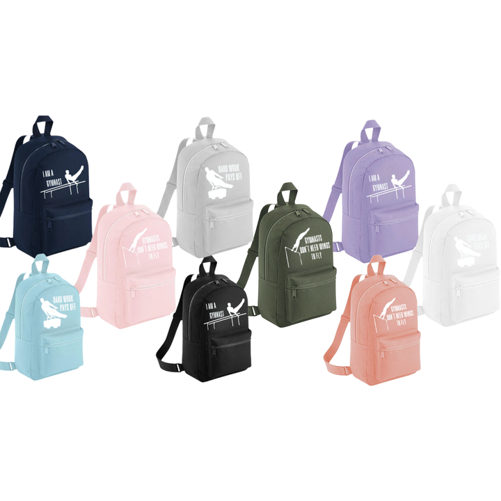 Backpack Men Naomi Picture