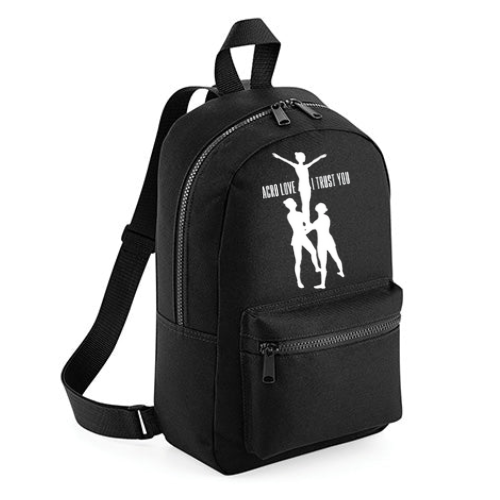 Backpack Naomi Acro Pictures