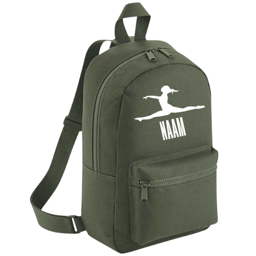 Backpack Naomi with Name