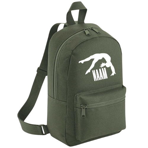 Backpack Naomi with Name