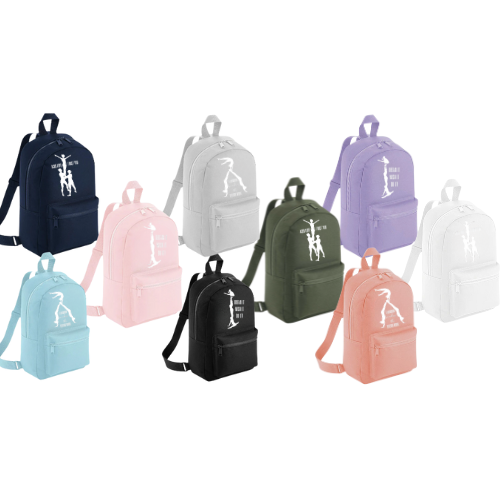 Backpack Naomi Acro Pictures