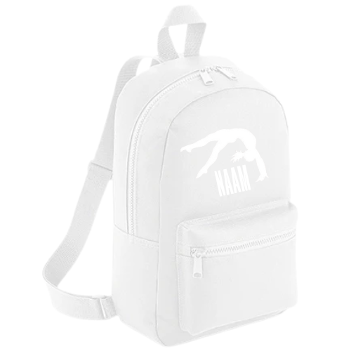 Backpack Naomi with Name