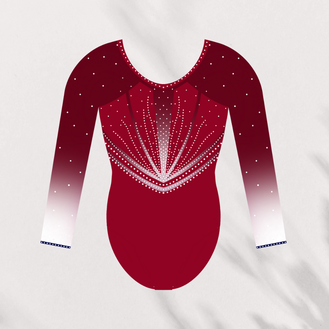 Turnpakje Salzburger Turnverrein 1861 Dames