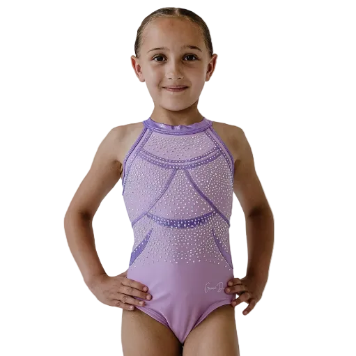 Justaucorps Aura x Grace Davies Believe