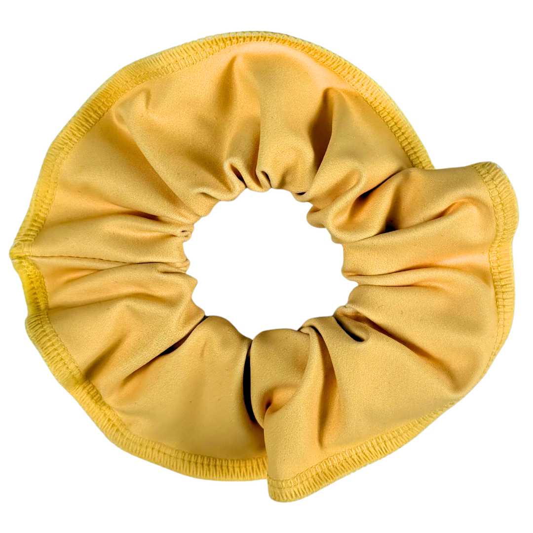 Chouchou Jaune Beurre