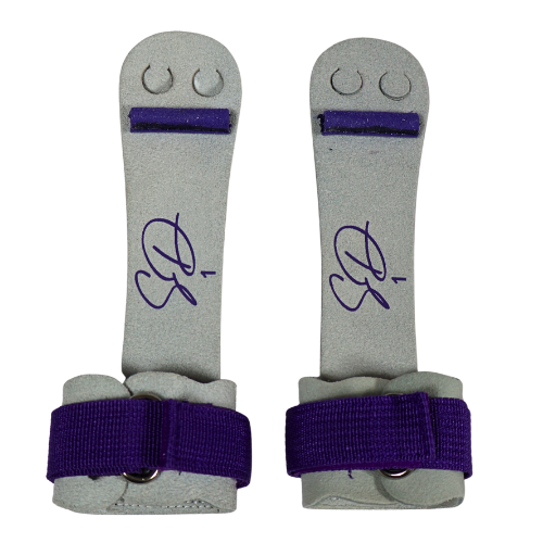 Smalle Leertjes/Brugleertjes Paars