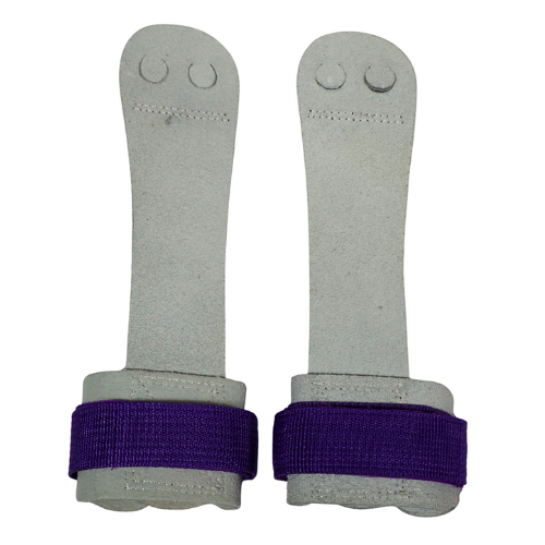 Smalle Leertjes/Brugleertjes Paars