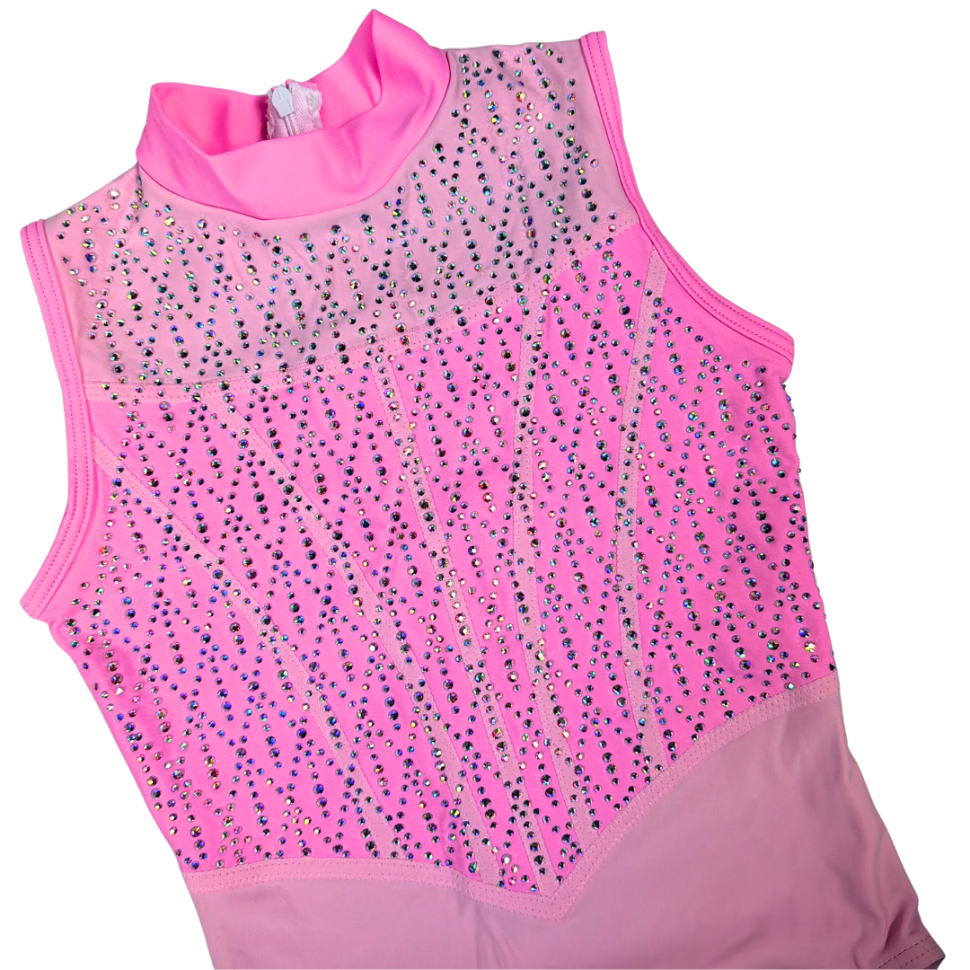 Turnpakje Sophie Believe