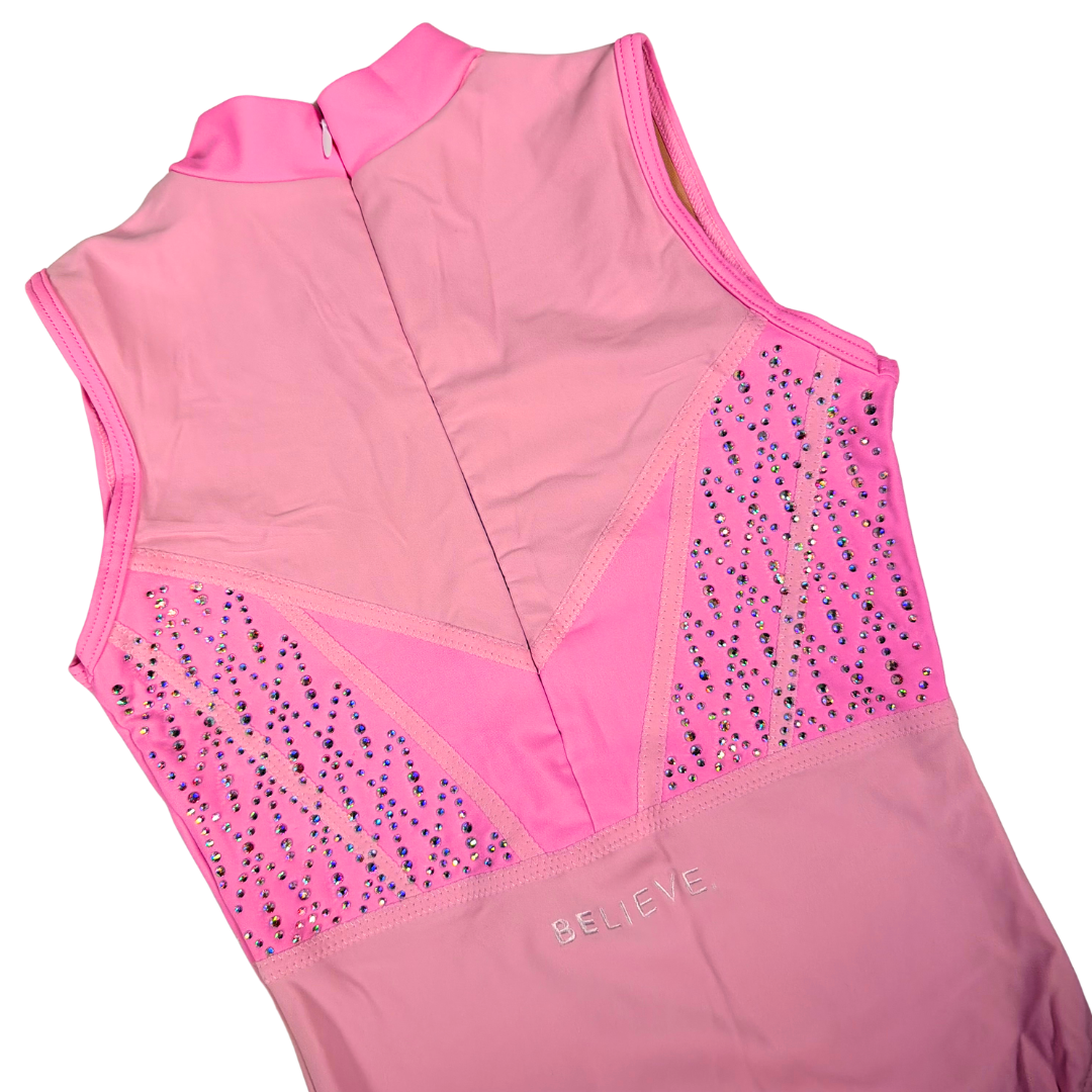 Turnpakje Sophie Believe