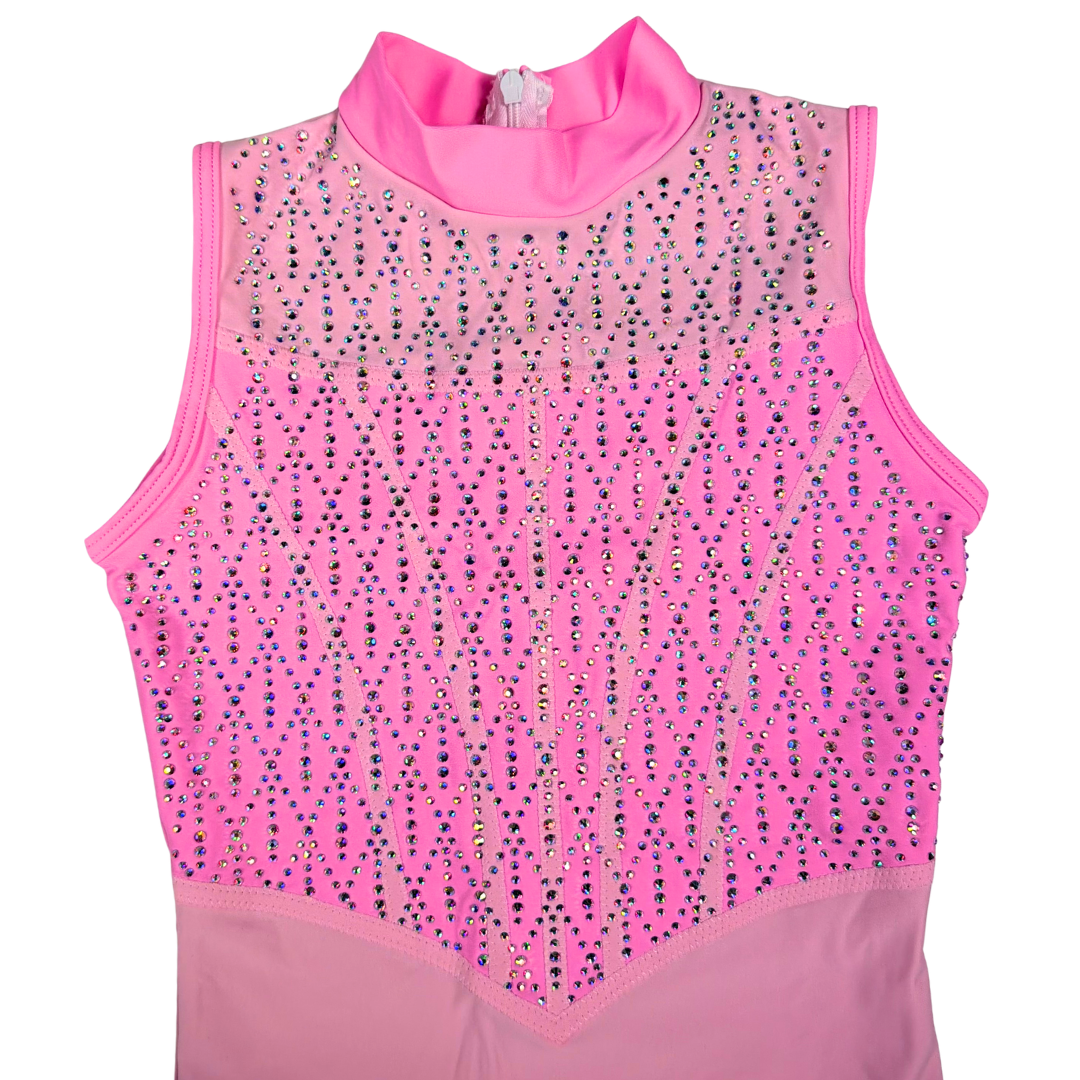 Turnpakje Sophie Believe