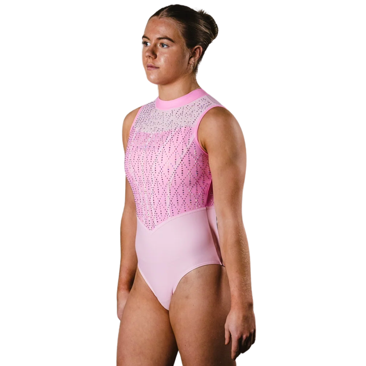 Turnpakje Sophie Believe