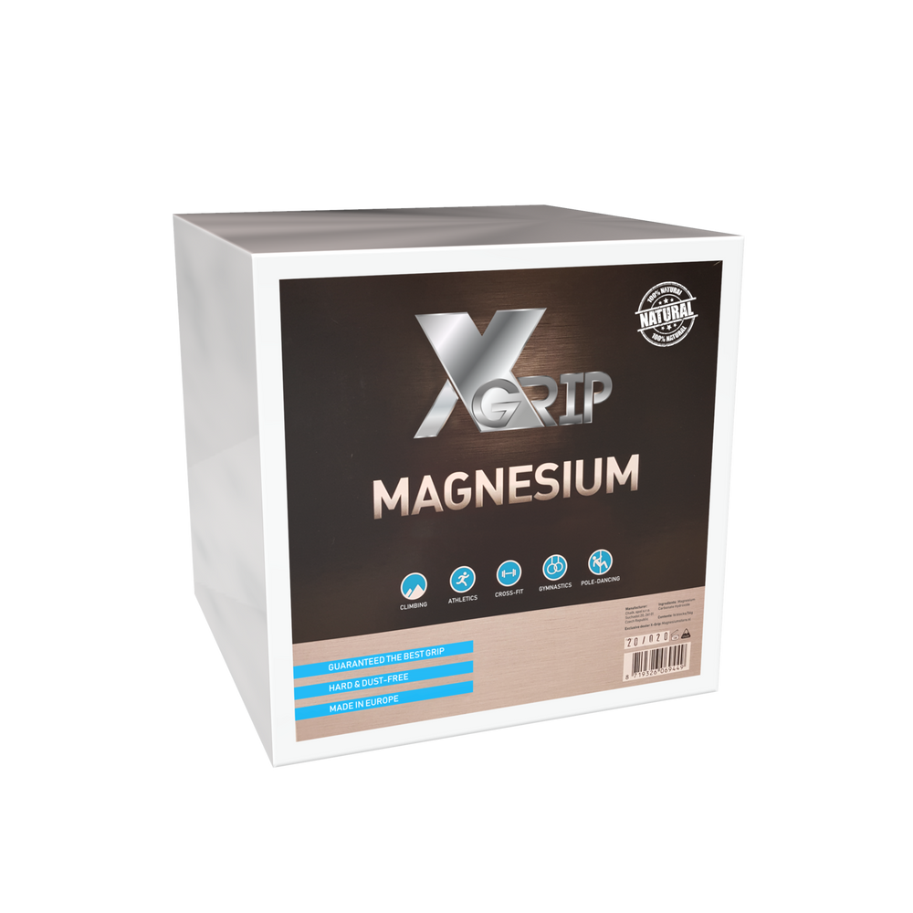 Sparkle&Dream Magnesium X-Grip