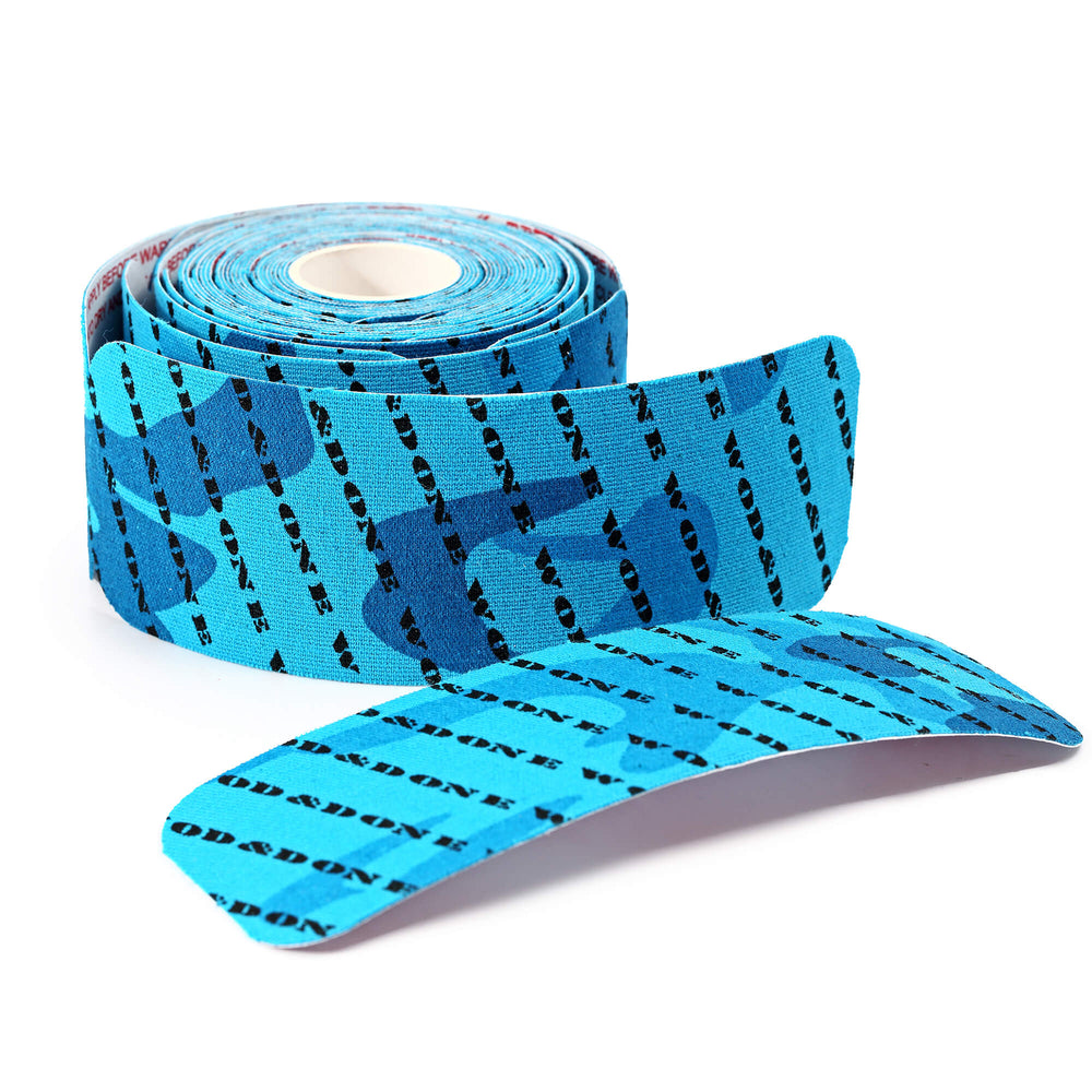 Sparkle&Dream Pols Rip Guard Blauw