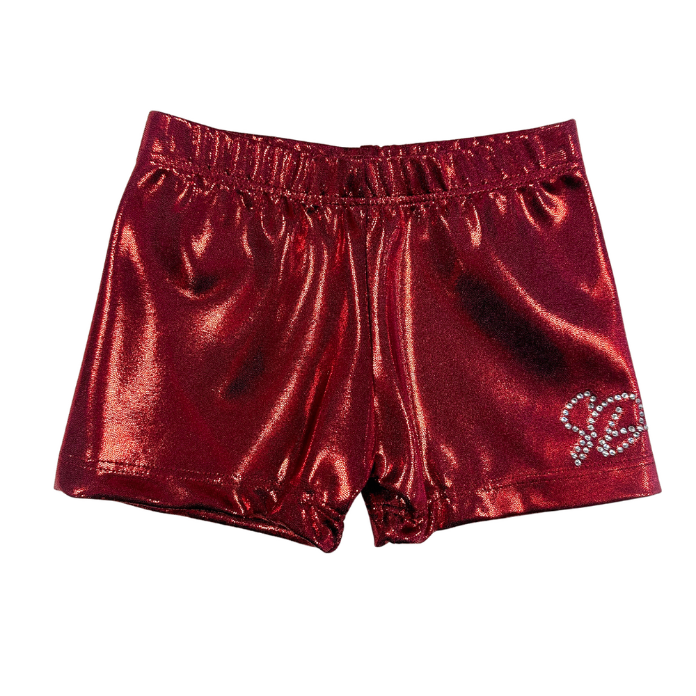 Sparkle&Dream Turnbroekje mystic Bordeaux